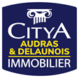 Audras & Delaunois Citya Immobilier